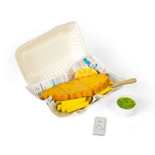 Load image into Gallery viewer, Bigjigs Fish and Chips
