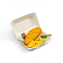 Load image into Gallery viewer, Bigjigs Fish and Chips