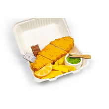 Load image into Gallery viewer, Bigjigs Fish and Chips
