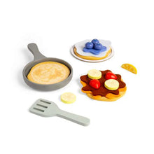 Load image into Gallery viewer, Bigjigs Pancake Set