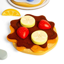 Load image into Gallery viewer, Bigjigs Pancake Set