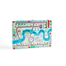Load image into Gallery viewer, BigJigs London Maze Puzzle