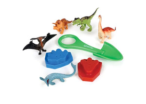 Learning Resources Skill Builders! Dinosaurs