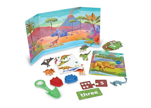 Learning Resources Skill Builders! Dinosaurs