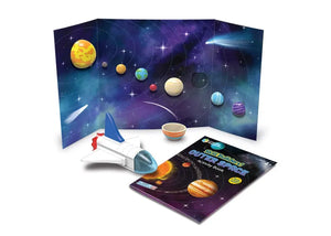 Learning Resources Skill Builders! Outer Space