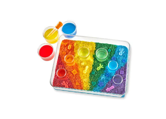 Learning Resources Create Your Play Sensory Tray