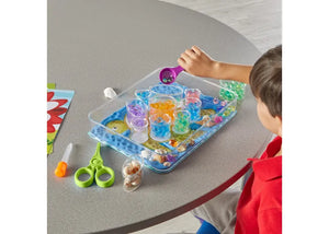 Learning Resources Create Your Play Sensory Tray