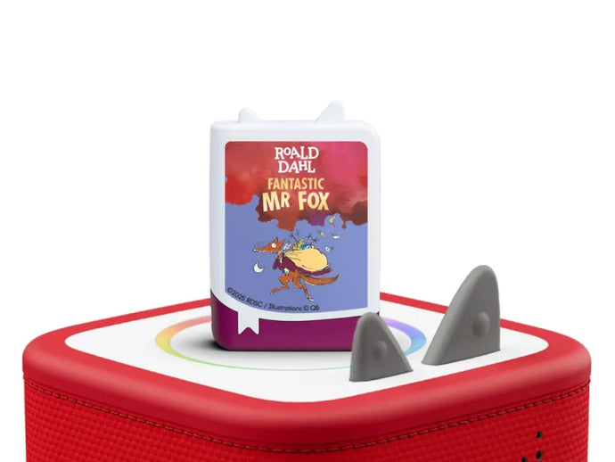 Tonies - Fantastic Mr. Fox Roald Dahl