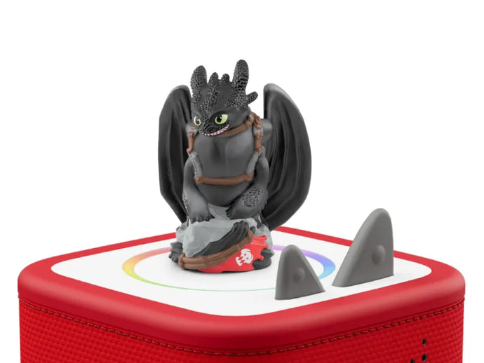 Tonies - How to Train Your Dragon: Toothless