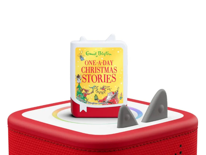Tonies - One-A-Day Christmas Stories Enid Blyton