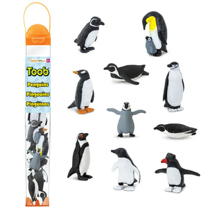 Safari Ltd Penguins TOOB®
