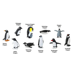 Safari Ltd Penguins TOOB®