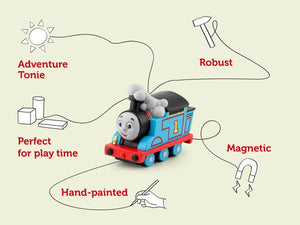 Tonies - All Engines Go:Thomas the Tank Engine