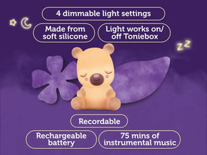 Tonies - Sleepy Bear Night Light