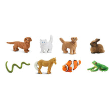 Load image into Gallery viewer, Safari Ltd Pets Fun Pack