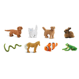 Safari Ltd Pets Fun Pack