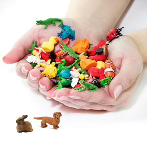 Safari Ltd Pets Fun Pack