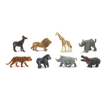 Load image into Gallery viewer, Safari Ltd Wild Fun Pack