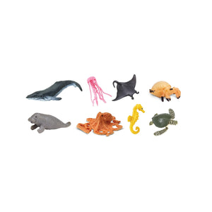 Safari Ltd Sea Life Fun Pack