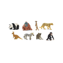 Load image into Gallery viewer, Safari Ltd Exotic Fun Pack