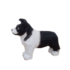 Wudimals® Collie Dog