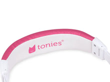 Load image into Gallery viewer, Tonies® Foldable Headphones - Pink