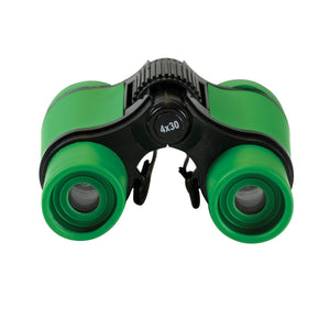 My World Binoculars