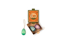 Load image into Gallery viewer, Grapat Aurora Eggs