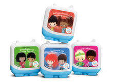 Load image into Gallery viewer, Tonies - The Big Bright Feelings Collection Audio Tonie Set