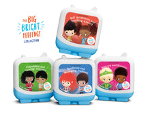 Load image into Gallery viewer, Tonies - The Big Bright Feelings Collection Audio Tonie Set