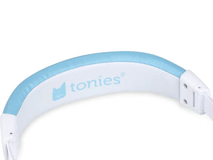 Tonies Blue Foldable Headphones