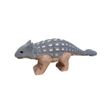 Load image into Gallery viewer, Wudimals® Anklosaurus