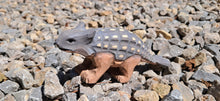 Load image into Gallery viewer, Wudimals® Anklosaurus