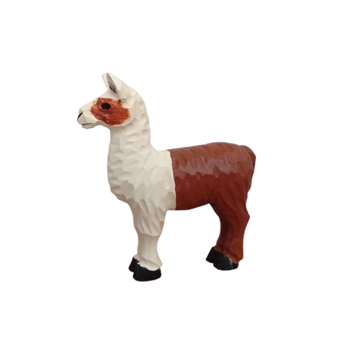 Wudimals® Llama