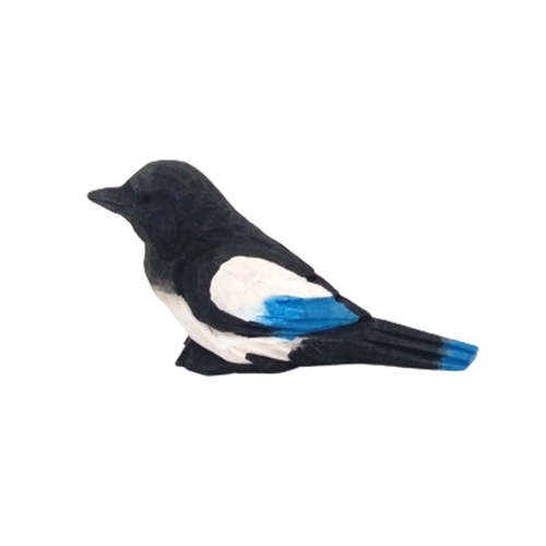 Wudimals® Magpie