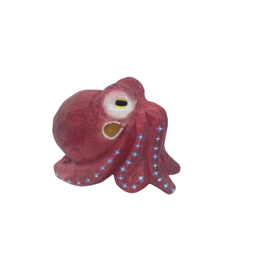 Wudimals® Octopus