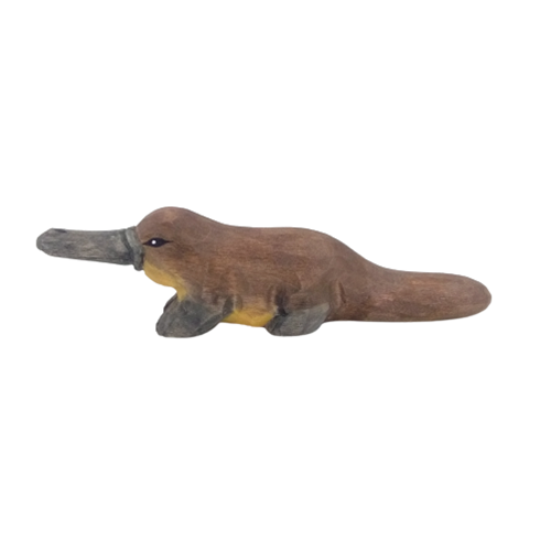 Wudimals® Platypus