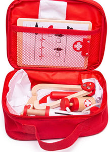 Bigjigs Doctor's Kit