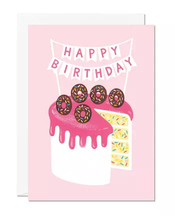 Birthday Cake | Birthday Card