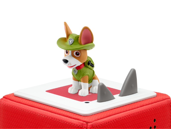 Tonies - Paw Patrol - Tracker