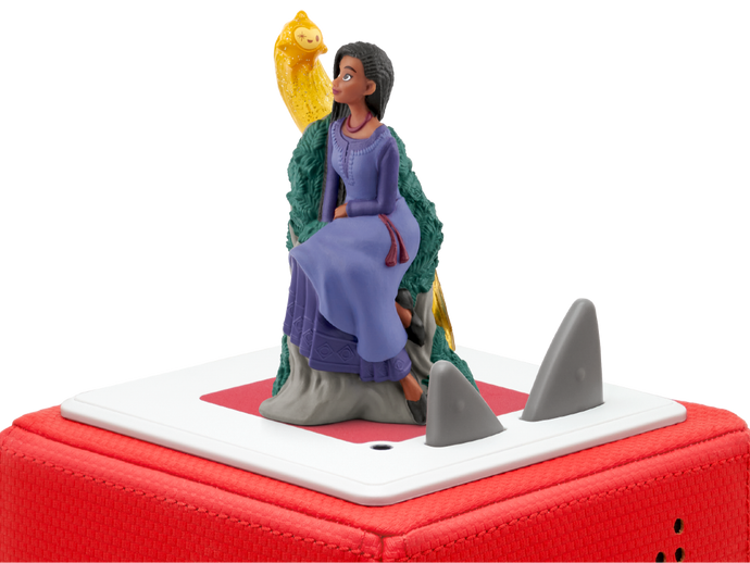 Tonies - Disney - Wish