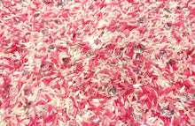 Load image into Gallery viewer, Alfie Bear Barbie Inspired Sparkle Sensory Rice- 250g