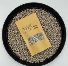 Load image into Gallery viewer, Alfie Bear Silver Sensory Peas- 250g