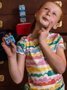 Tonies - Rebel Girls: Creators Series Audio Pocket Tonie Set
