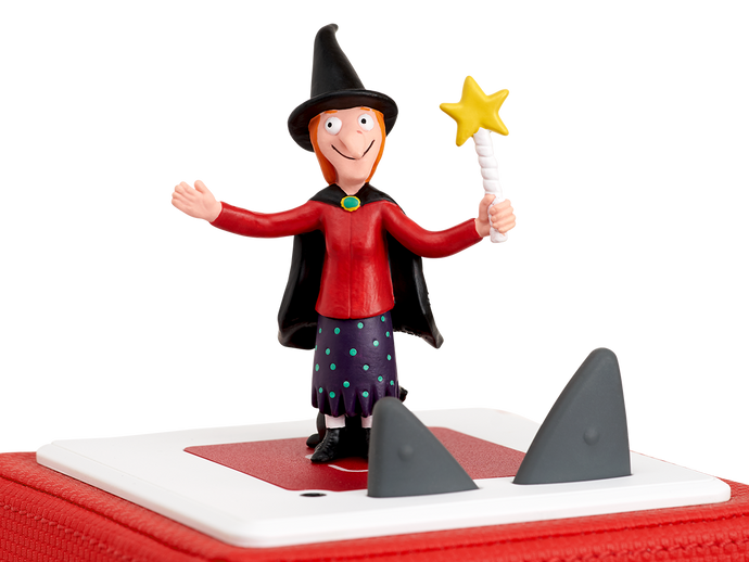 Tonies - Room on the Broom