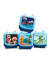Load image into Gallery viewer, Tonies - Numberblocks Audio Clever Pocket Tonie Set