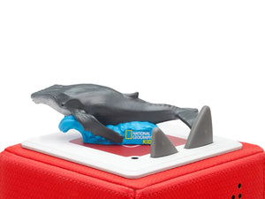 Tonies - Nat Geo - Whale