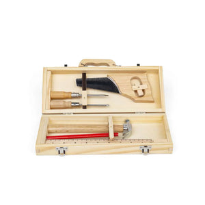 Bigjigs DIY Tool Box