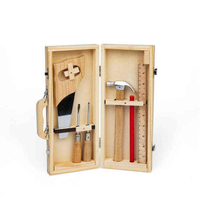 Bigjigs DIY Tool Box