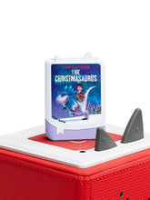 Load image into Gallery viewer, Tonies - The Christmasaurus Audiobook Pocket Tonie- Tom Fletcher